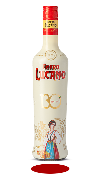 Amaro Lucano Murales