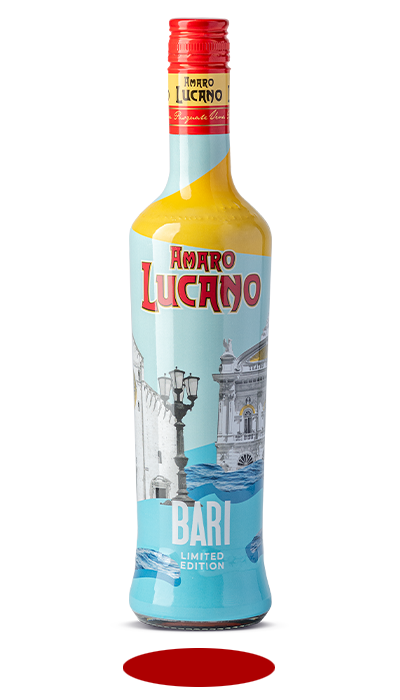 Amaro Lucano Bari