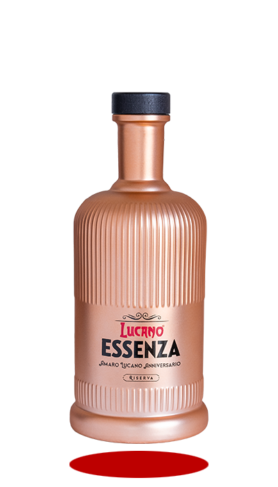 Amaro Lucano Essenza