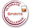 Ultimate Spirits Challenge 2019